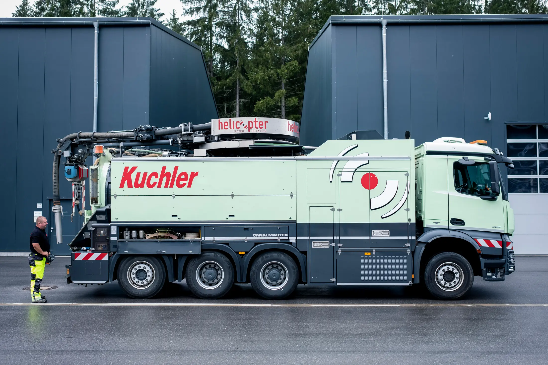 Wärmepumpen Preisliste